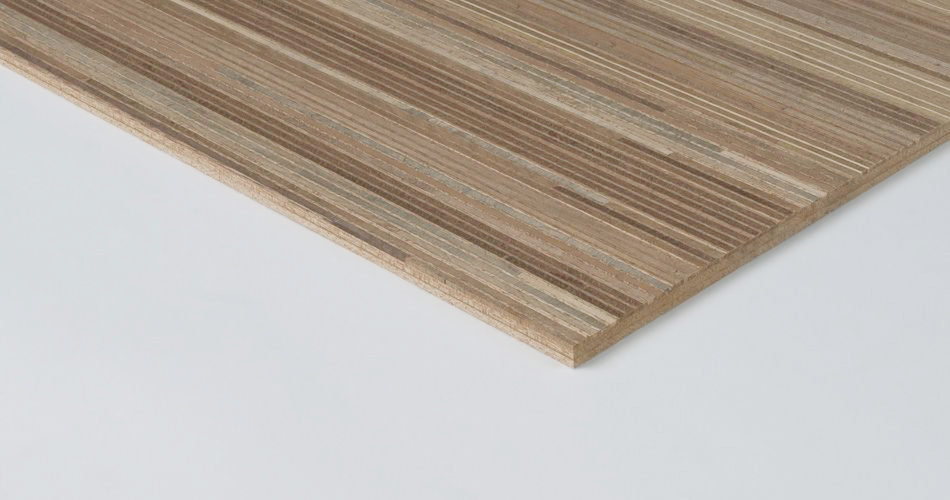 <p> Panel flexible is suitable for curved applications such as doors, furniture and walls</p>